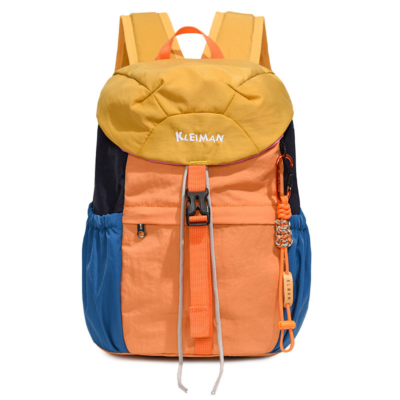 Multi-Functional Weekend Backpack Kalsten