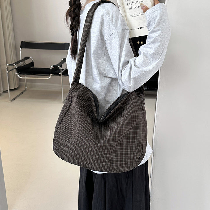 Casual Hobo Style Bag Kalsten