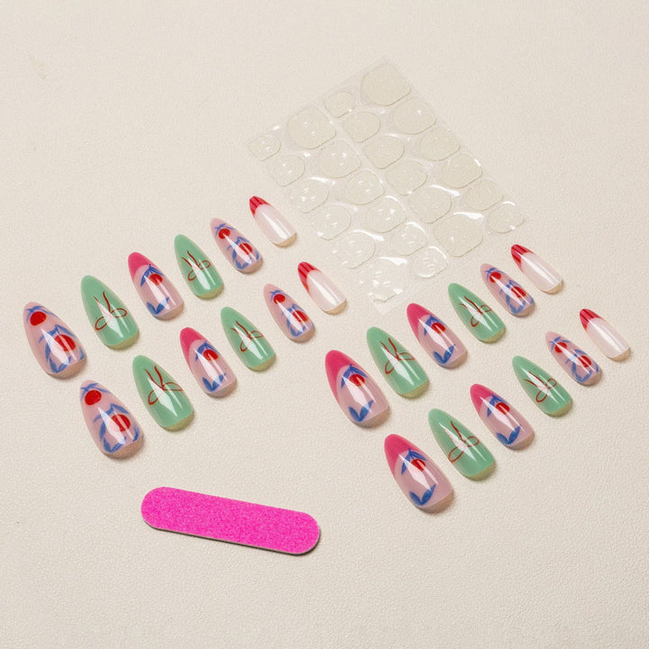 Decorative Nail Art