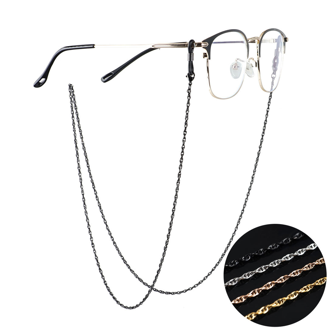 Durable Metal Eyewear Chain Kalsten