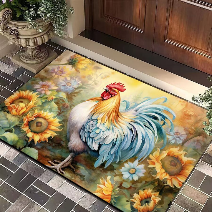 Home Decor Decorative Area Rug Kalsten
