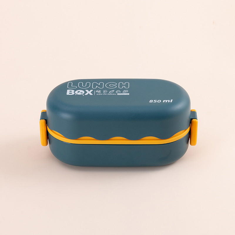 Airtight Eco-Friendly Lunch Box