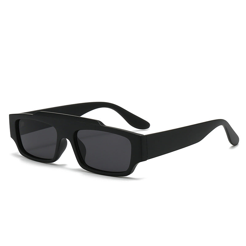 Women stylish and playful sunglasses in retro design Kalsten