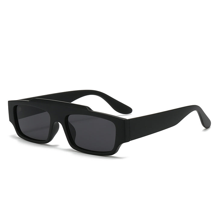 Women stylish and playful sunglasses in retro design Kalsten