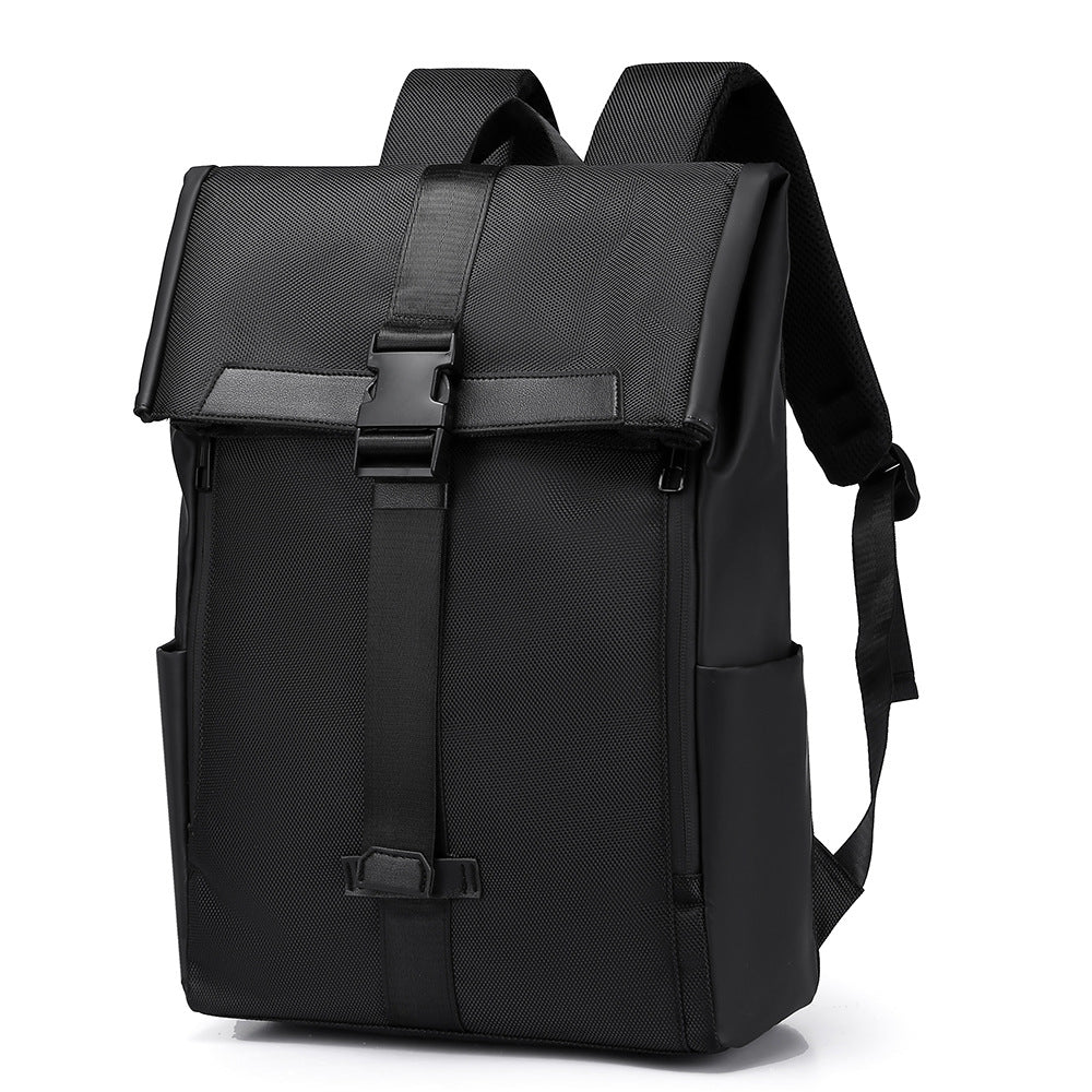 Versatile Structured Travel Backpack Kalsten