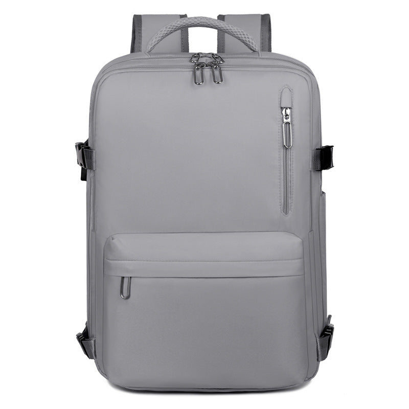 Durable Multi-Compartment Travel Backpack Kalsten