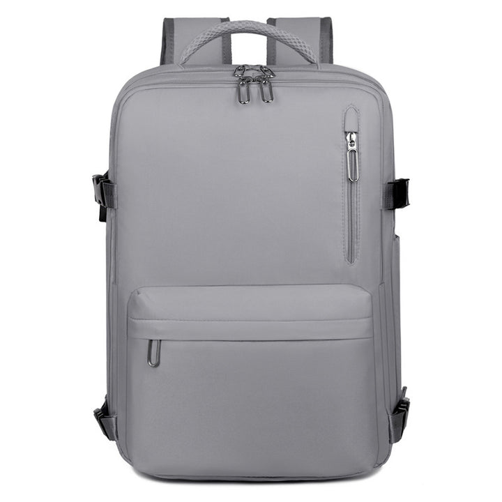Durable Multi-Compartment Travel Backpack Kalsten