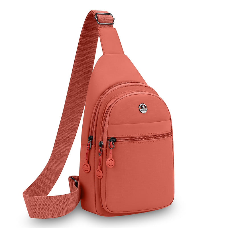 Functional Sling Backpack