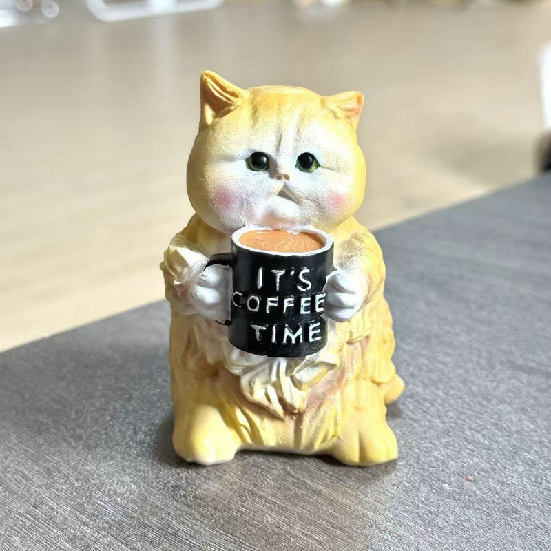 Deko Figure Kalsten