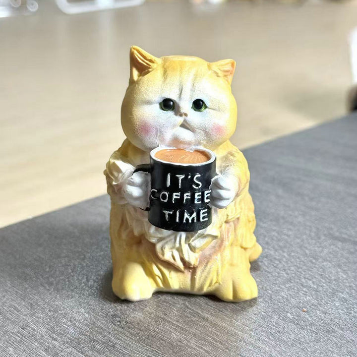 Deko Figure Kalsten