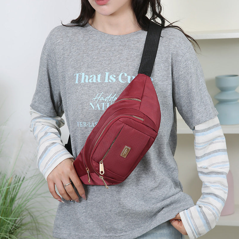 WoStylish Fashionable Fanny Pack
