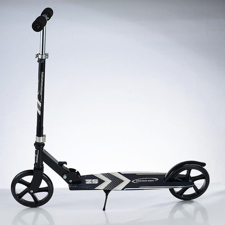High-Performance Kick Scooter Kalsten