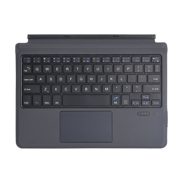 Ergonomic Backlit Keyboard with Multi-Level Brightness Kalsten