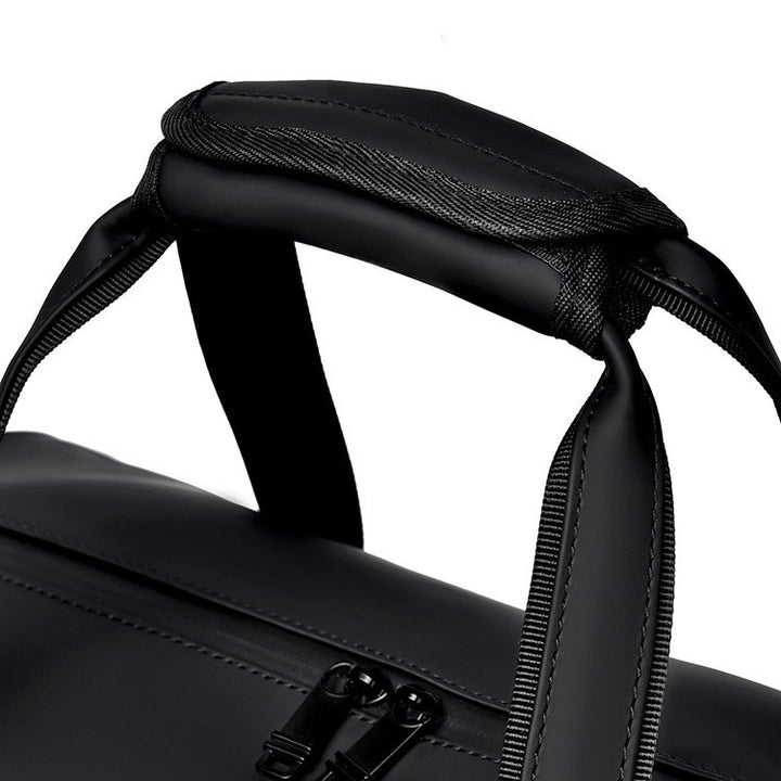 Durable Waterproof Sports Duffel Bag Kalsten