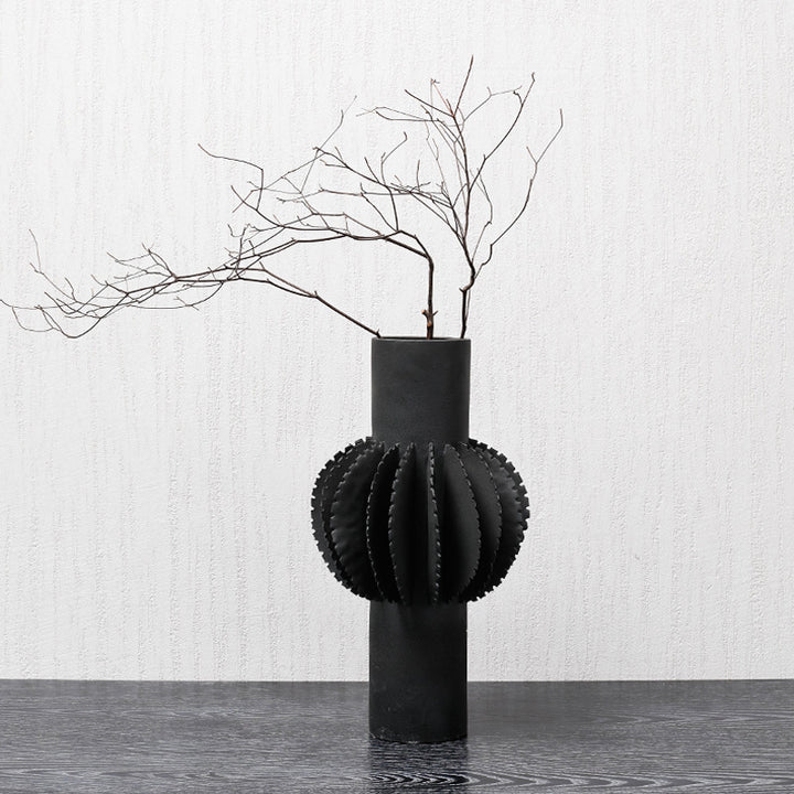 Modern Art Decorative Vase