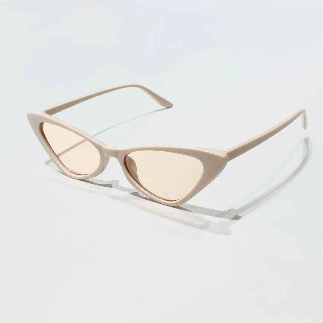 Cat-Eye Sunglasses Kalsten