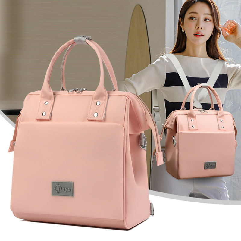 Versatile Travel Tote Kalsten