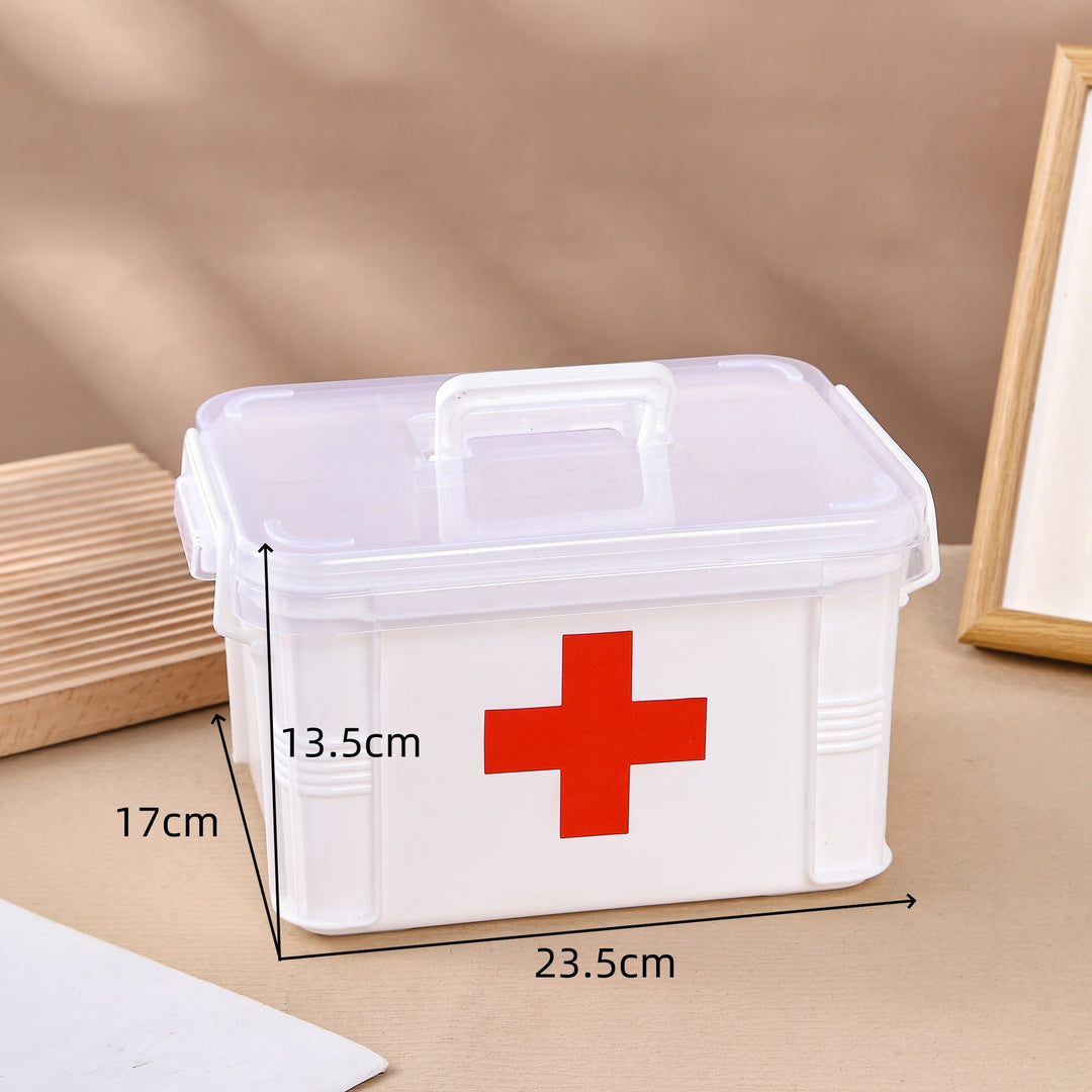 Medical Storage Box Kalsten