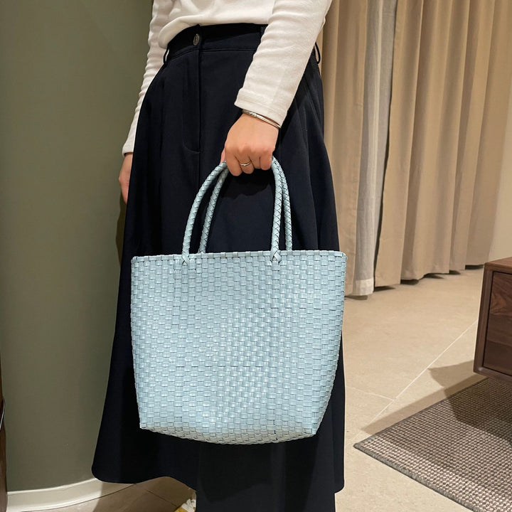 Woven Tote Bag Kalsten