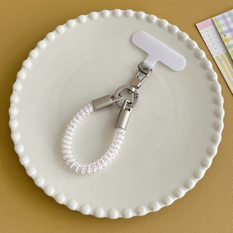 Versatile Silicone Phone Lanyard Kalsten