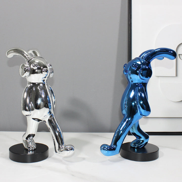 Modern Decorative Animal Figurine