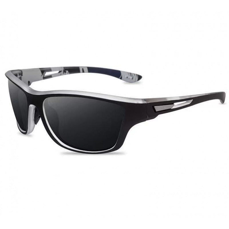 High-Performance Sports Sunglasses Kalsten