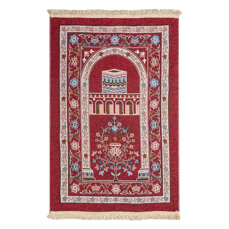 Artistic Prayer Mat Kalsten