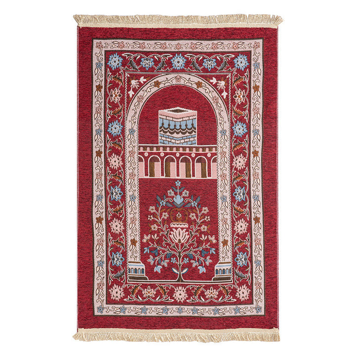 Artistic Prayer Mat Kalsten