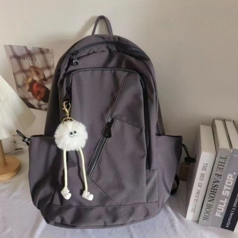 Stylish Multi-Functional Backpack Kalsten