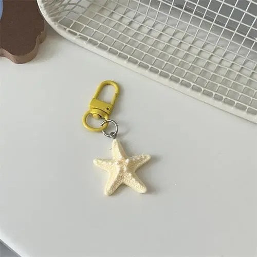 Star Keychain Kalsten