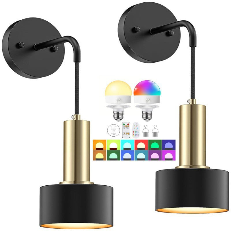 Adjustable Pendant Light