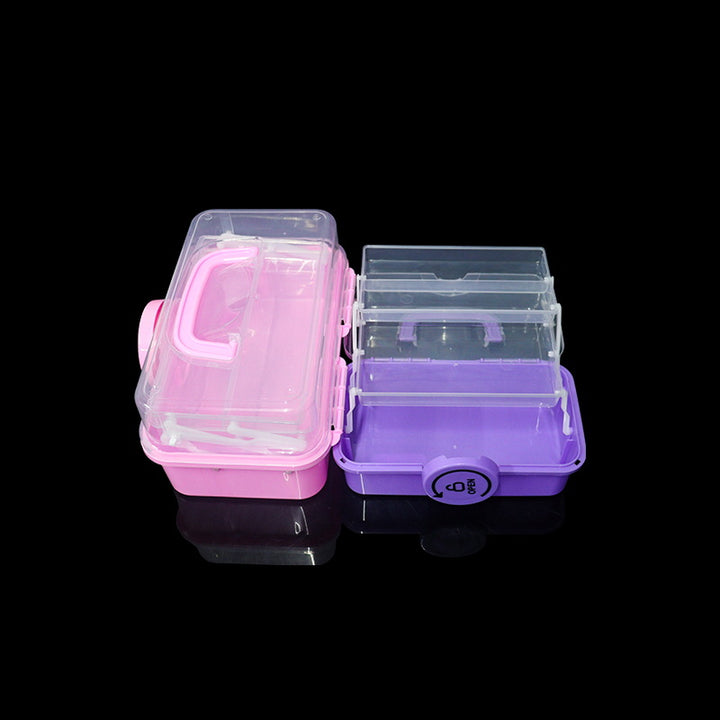 Compact Craft Supply Organizer Kalsten