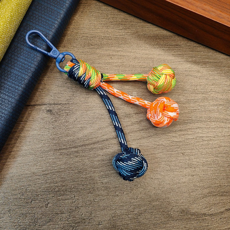 Multi-Functional Keychain Kalsten