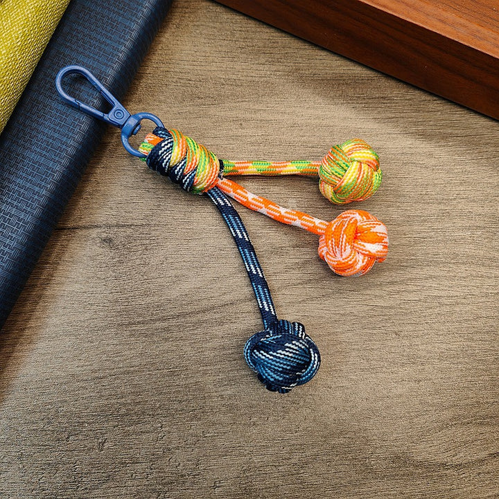 Multi-Functional Keychain Kalsten