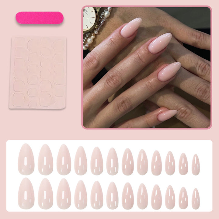 Premium Trendy Artificial Nails Kalsten
