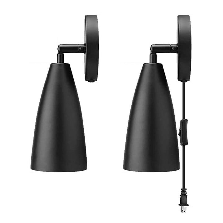 Minimalist Adjustable Wall Light