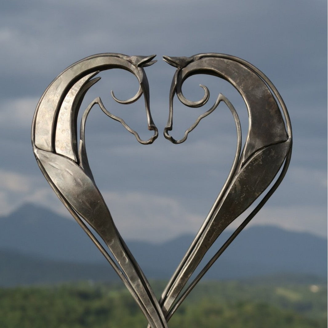 Abstract Sculpture
