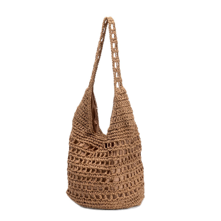 Structured cotton bag Kalsten