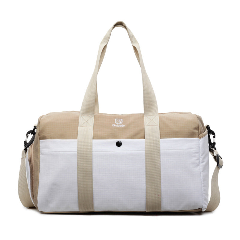 Versatile Multi-Purpose Travel Duffle Kalsten