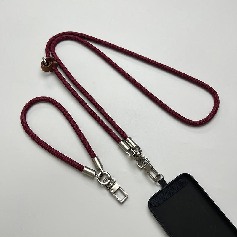 Adjustable Multi-Functional Phone Lanyard Kalsten
