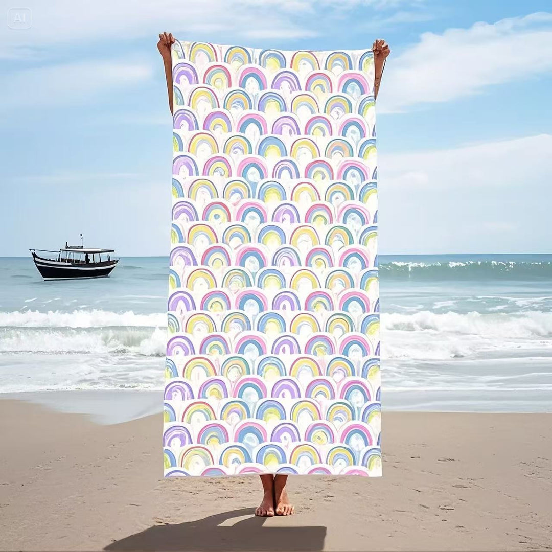 Beach Towel Kalsten