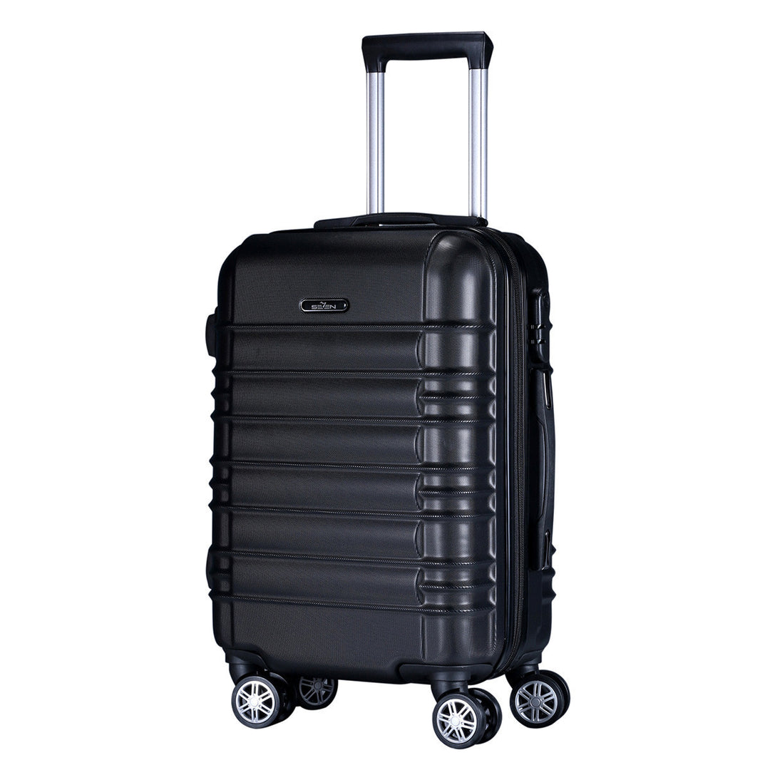 Unisex High-Performance Hard Shell Travel Suitcase Kalsten