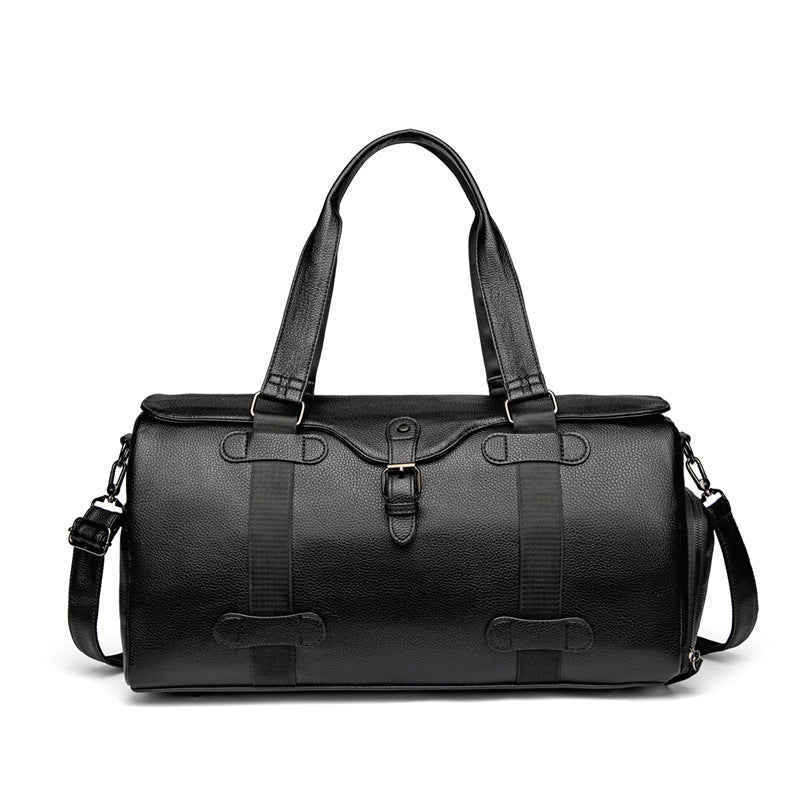 Stylish Travel Weekender Bag Kalsten