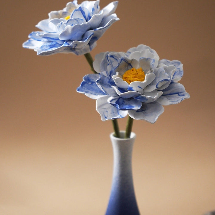 Decorative Ceramic Vase