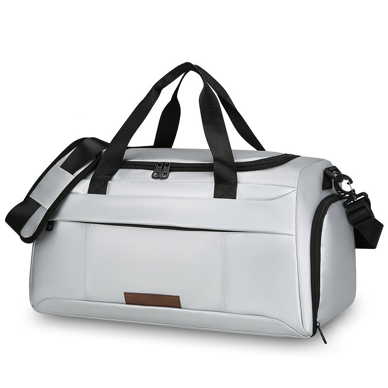 Versatile Multi-Functional Travel Duffle Bag Kalsten