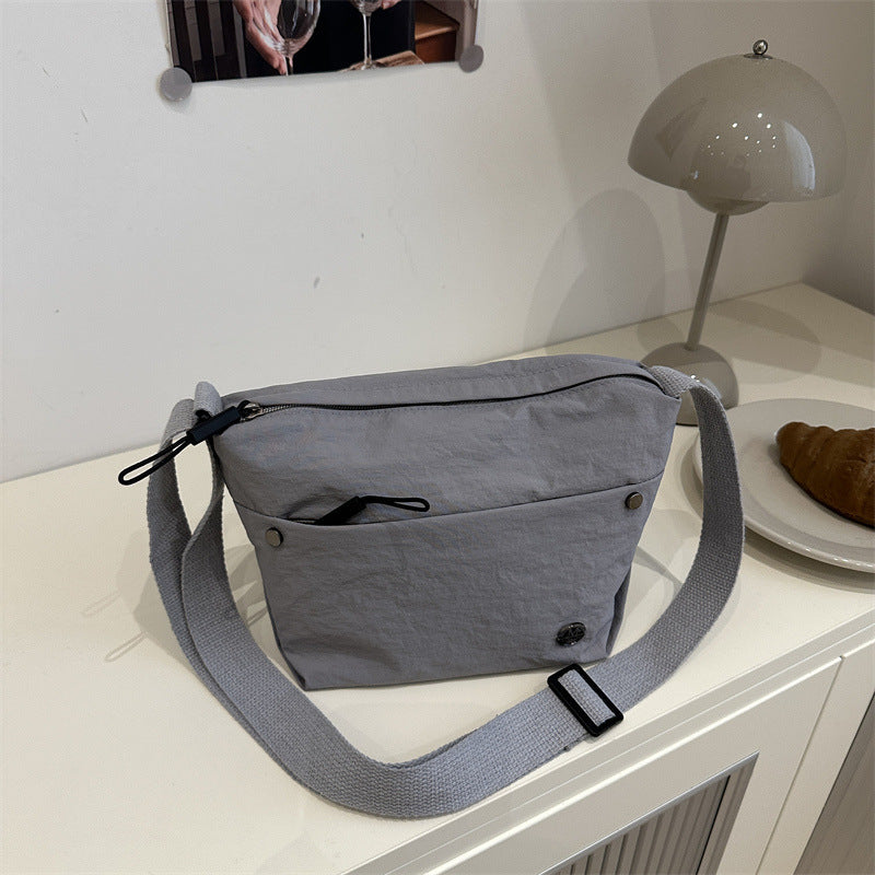 Casual Messenger Bag