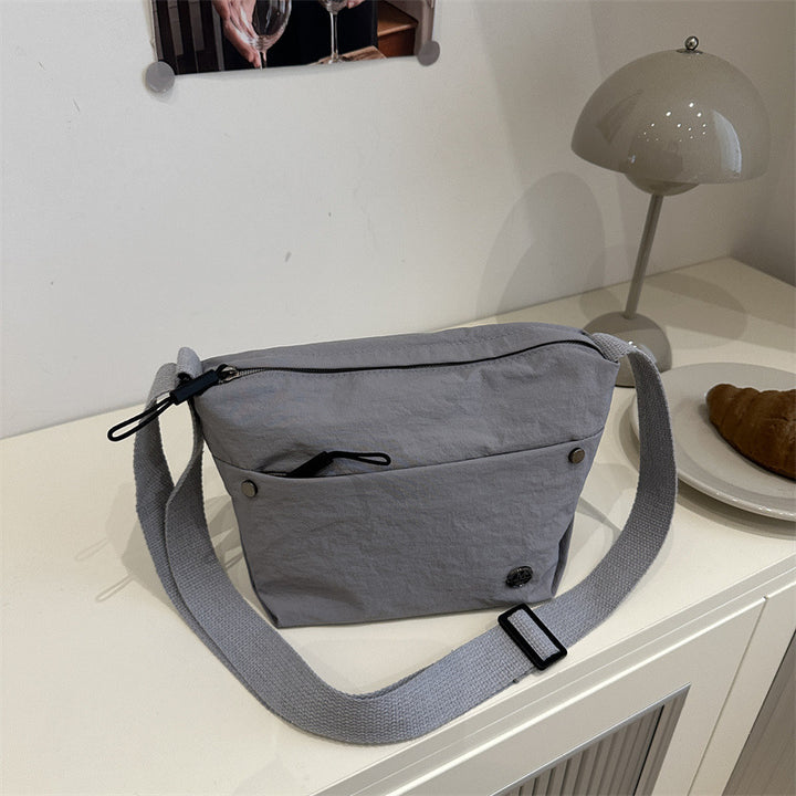 Casual Messenger Bag