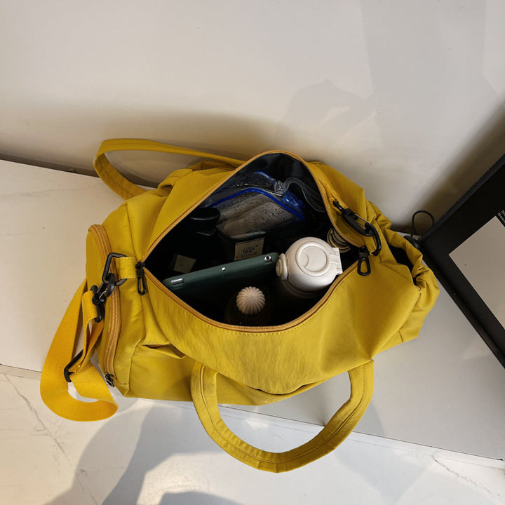 Lightweight Versatile Travel Duffle Bag