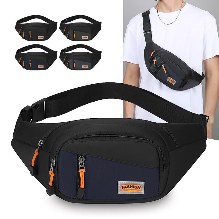 Versatile Utility Waist Pack