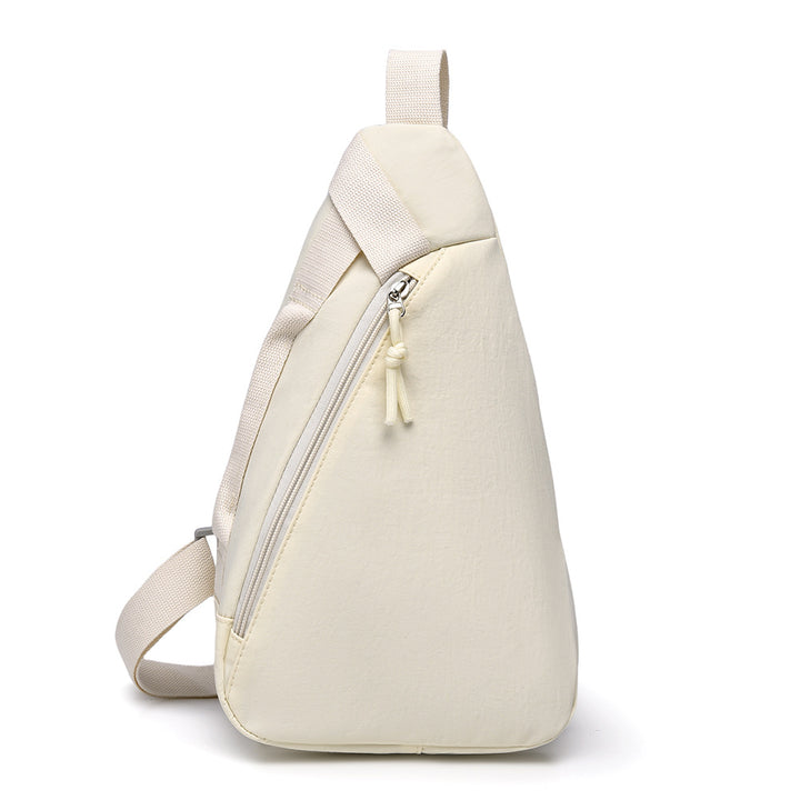 Compact Ergonomic Sling Bag kalsten